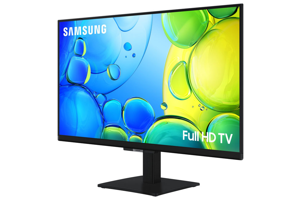EAN 8806097241447 - Samsung UE27F6002FK 68,6 cm (27") Full HD Smart TV Wifi Negro imagen 6