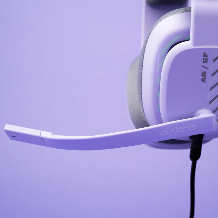 EAN 5099206101586 - ASTRO Gaming A10 Auriculares Alámbrico Diadema Juego Lila imagen 4