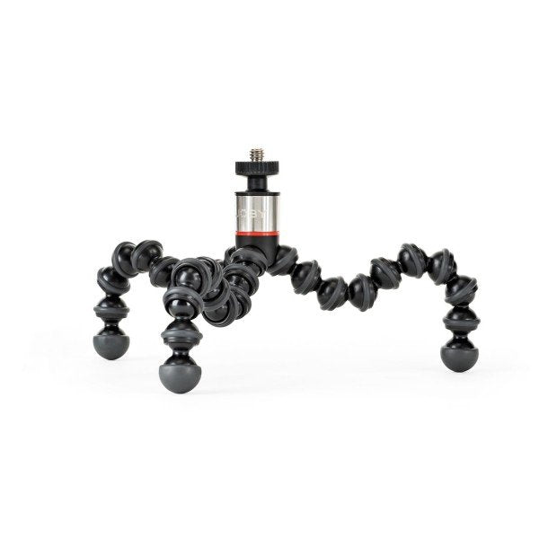 EAN 817024015053 - Joby JB01505 tripode Cámara de acción 3 pata(s) Negro imagen 3