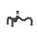EAN 817024015053 - Joby JB01505 tripode Cámara de acción 3 pata(s) Negro imagen 3