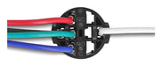 EAN 4043619907939 - DeLOCK 90793 conector de cable eléctrico 1 pieza(s) Conector Berg imagen 3