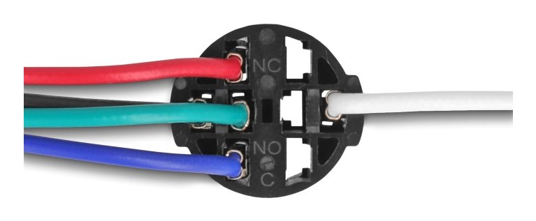 EAN 4043619907939 - DeLOCK 90793 conector de cable eléctrico 1 pieza(s) Conector Berg imagen 3