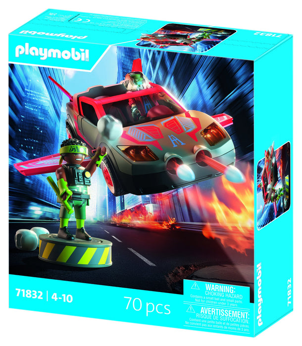 EAN 4008789718327 - Playmobil 71832 set de juguetes imagen 6