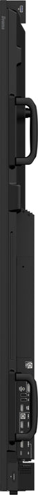 EAN 4948570128020 - iiyama LH10552UWS-B1AG pantalla de señalización Diseño de quiosco 2,66 m (104.6") Wifi 500 cd / m² UltraW imagen 9