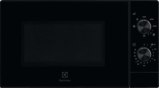 EAN 7332543820368 - Electrolux EMZ421MMK Negro Microondas combinado Encimera 21 L 800 W imagen 1
