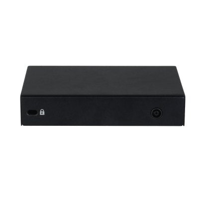 EAN 6939554946967 - Dahua Technology PoE DH-PFS3006-4ET-36 switch Fast Ethernet (10/100) Energía sobre Ethernet (PoE) Negro imagen 3