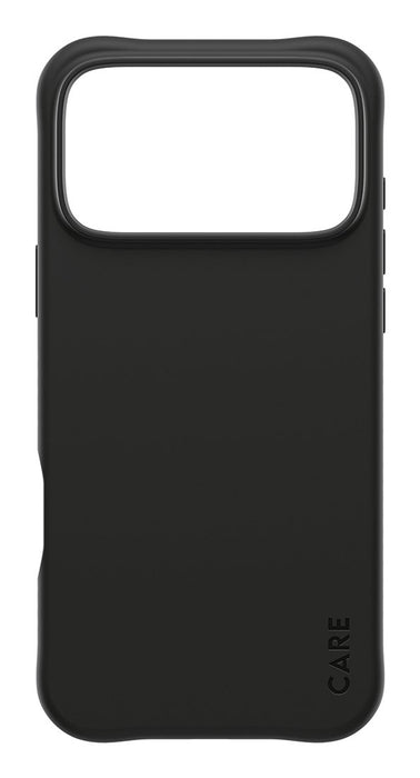 EAN 5715685027109 - PanzerGlass CARE™ by ® Samba Case Black w. MagSafe iPhone 17 Pro Max funda para teléfono móvil Negro imagen 4