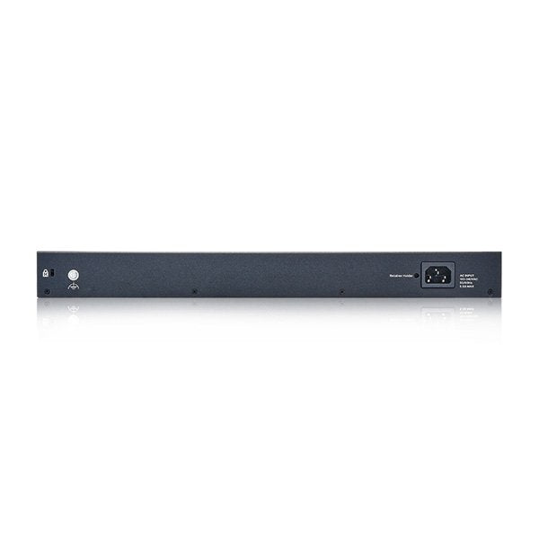 EAN 4718937636334 - Zyxel XGS1935-28HP Gestionado L2+/L3 Gigabit Ethernet (10/100/1000) imagen 4