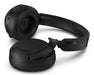 EAN 4895229160897 - Philips TAH8000E Auriculares Inalámbrico y alámbrico Diadema Llamadas/Música USB Tipo C Bluetooth Negro imagen 2