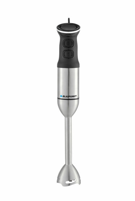 EAN 8436533797070 - Blaupunkt BP4006 licuadora Batidora de vaso portátil 1200 W Negro, Acero inoxidable imagen 1