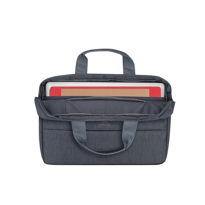 EAN 4260403579794 - Rivacase 7522 35,6 cm (14") Maletín Gris imagen 11