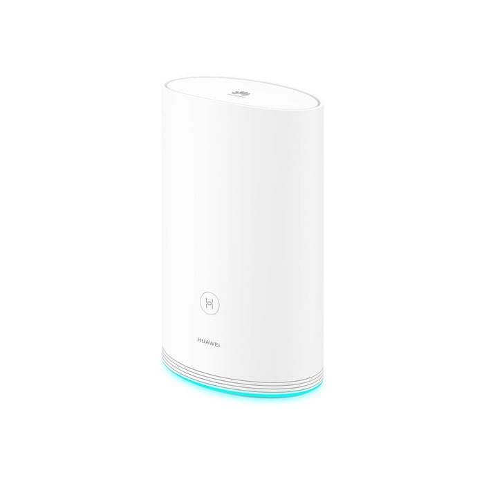 EAN 6901443331901 - Huawei WiFi Q2 Pro (1 Base + 1 Satellite) router inalámbrico Gigabit Ethernet Doble banda (2,4 GHz / 5 GH imagen 6