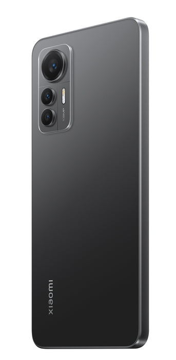 EAN 6934177781162 - Xiaomi 12 Lite 16,6 cm (6.55") SIM doble Android 12 5G USB Tipo C 8 GB 256 GB 4300 mAh Negro imagen 4