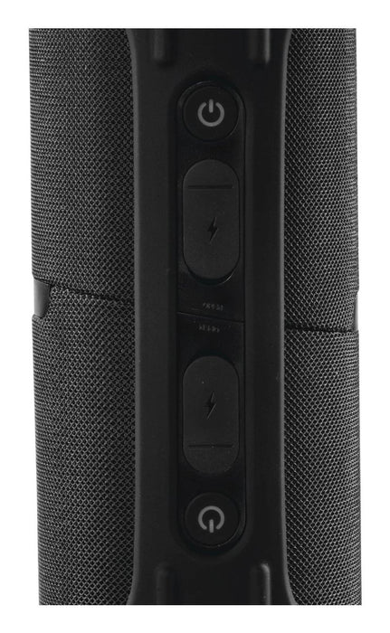 EAN 4047443534712 - Hama Twin 4.0 Altavoz portátil estéreo Negro 30 W imagen 9