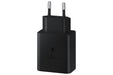 EAN 8806092861473 - Samsung EP-T4510 Universal Negro Corriente alterna Carga rápida Interior imagen 2