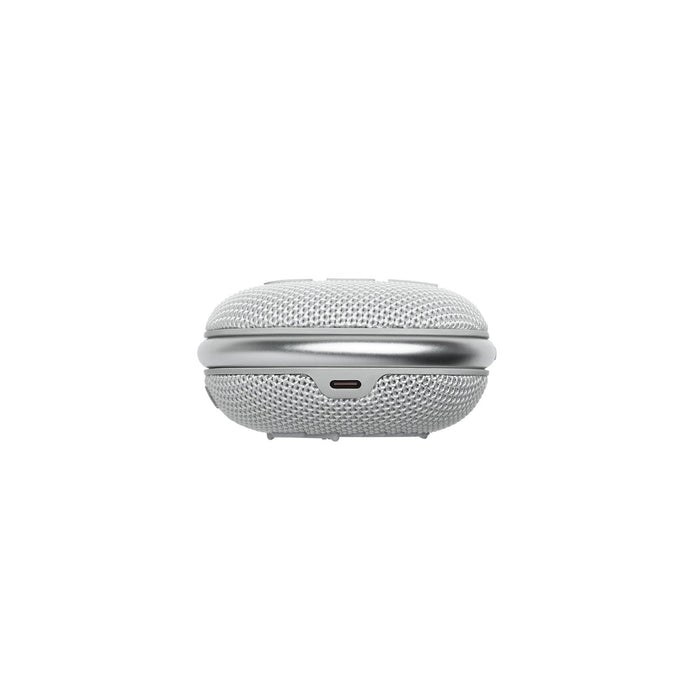 EAN 6925281979385 - JBL CLIP 4 Altavoz monofónico portátil Blanco 5 W imagen 5
