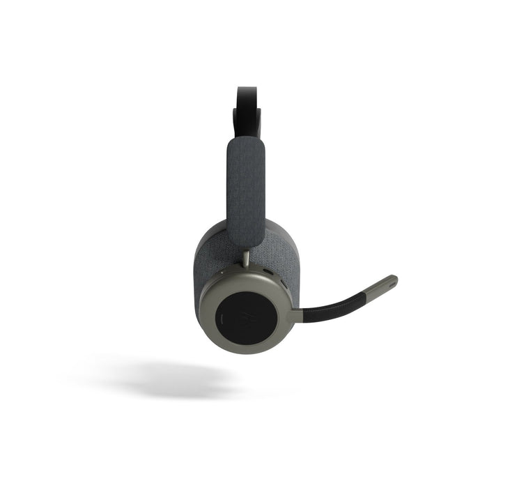 EAN 3770012094171 - Orosound TEVO C Auriculares Inalámbrico y alámbrico Casco Oficina/Centro de llamadas USB Tipo C Bluetooth imagen 2