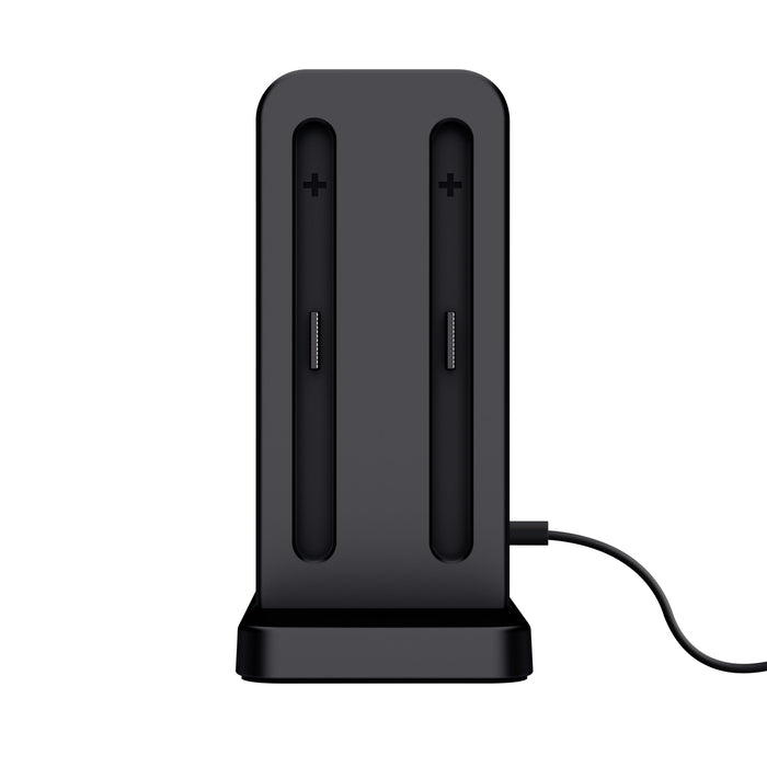 EAN 8713439260496 - Trust 26049 accesorio y piza de videoconsola Sistema de carga imagen 4