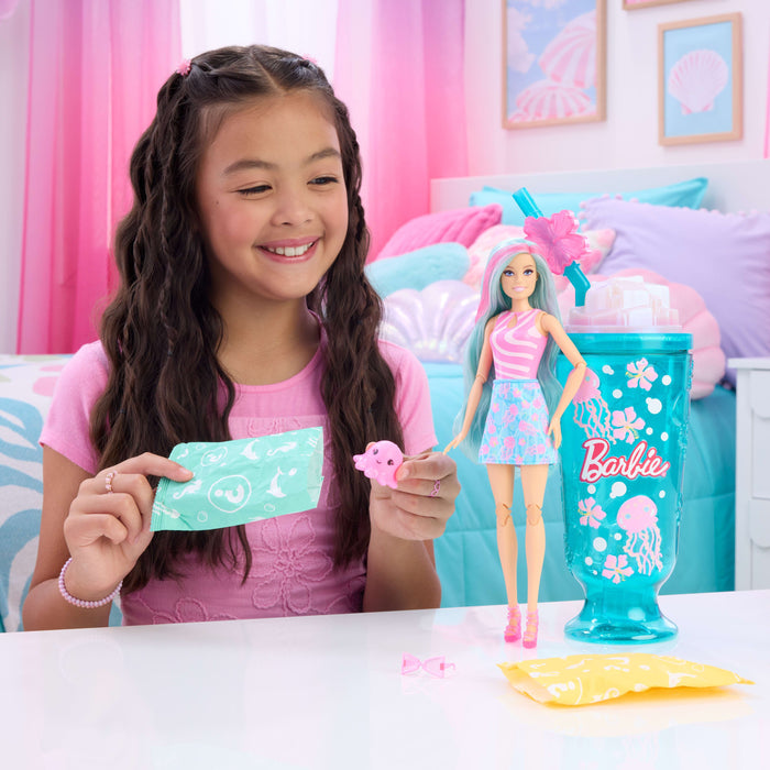 EAN 194735348497 - Barbie Pop Reveal JKF62 muñeca imagen 2