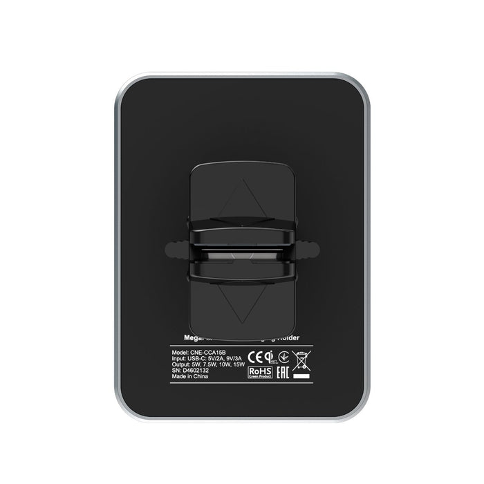 EAN 5291485008352 - Canyon C-15 Soporte pasivo Teléfono móvil/smartphone Negro imagen 3