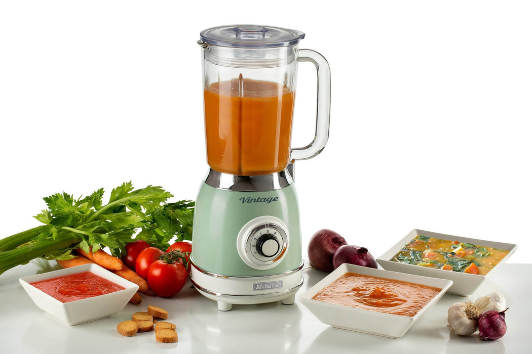 EAN 8003705119376 - Ariete 0583/04 1,5 L Batidora de vaso 1000 W Verde imagen 8