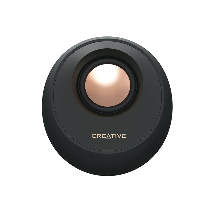 EAN 5390660195174 - Creative Labs Creative Pebble Pro Black imagen 5