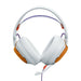 EAN 1200130030413 - JBL Quantum 250 Auriculares Alámbrico Diadema Juego Verde azulado imagen 4