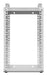 EAN 5901969448467 - Lanberg OR10-2309-S armario rack 9U Bastidor para instalación en suelo Gris imagen 1