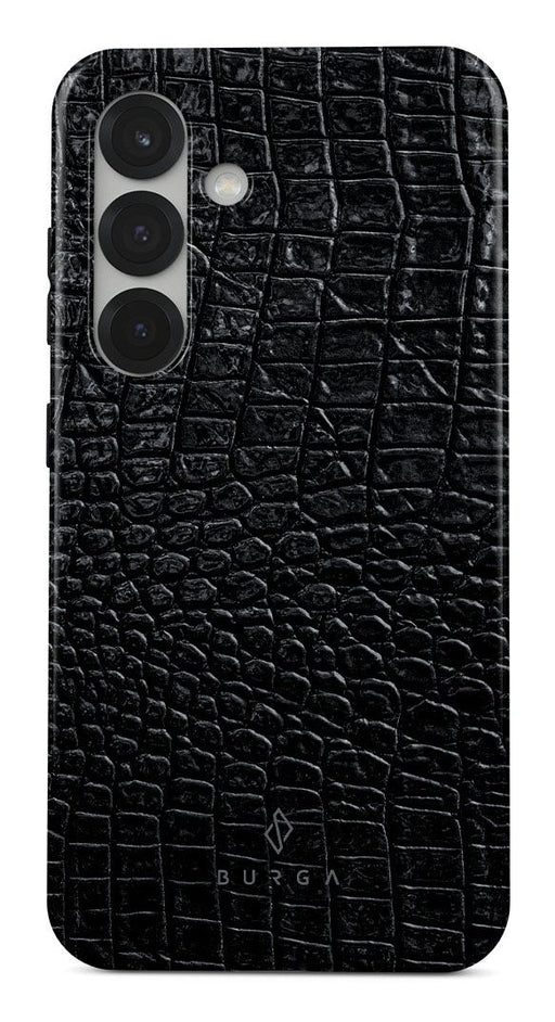 EAN 4772229982585 - BURGA SV_02_S25PL_TH funda para teléfono móvil 17 cm (6.7") Negro imagen 1