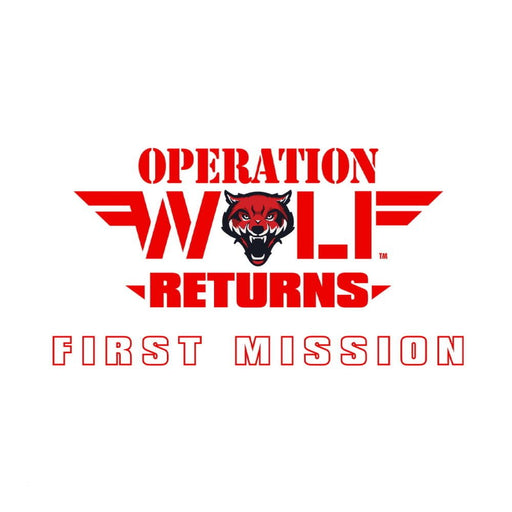 EAN 3701529503467 - Microids Operation Wolf Returns: First Mission imagen 1