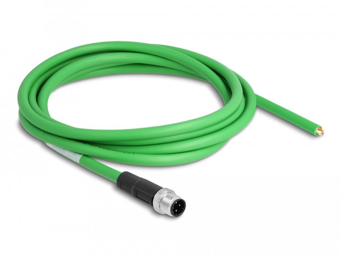 EAN 4043619878475 - DeLOCK 87847 accesorio para red industrial imagen 1