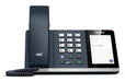 EAN 6938818312791 - Yealink MP45 teléfono IP Negro, Gris imagen 4