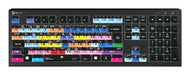 EAN 5707795021511 - Logickeyboard LKB-MCOMP-A2PC teclado TV USB Alemán Negro imagen 1