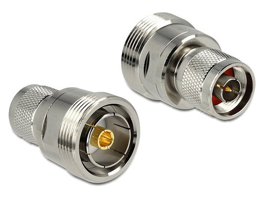 EAN 4043619888412 - DeLOCK 88841 conector coaxial 1 pieza(s) imagen 1