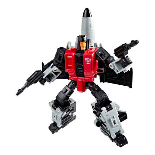 EAN 5010996332950 - Transformers Age of the Primes Aerialbot Skydive imagen 1