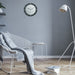 EAN 4009816040787 - TFA-Dostmann 60.3553.10 reloj de mesa o pared Reloj analógico Alrededor Gris imagen 11
