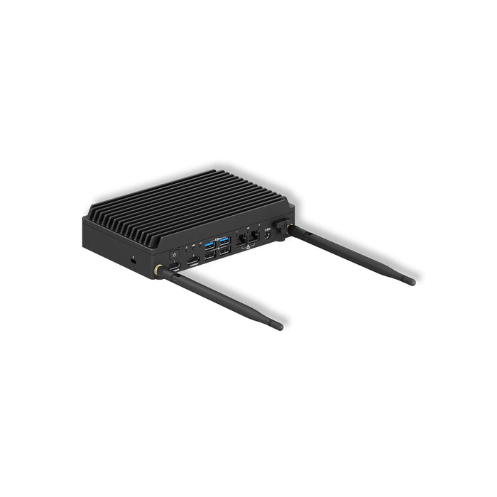 EAN 4711387471586 - ASUS NUC 13 Rugged BNUC13BRFA400B02I Negro x7425E imagen 3