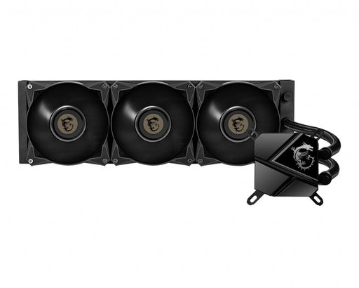 EAN 4719072851484 - MSI MAGCORELIQUID P360 Procesador Sistema de refrigeración líquida todo en uno Negro imagen 2