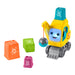 EAN 0194735228225 - Fisher-Price HXF48 juego educativo imagen 5