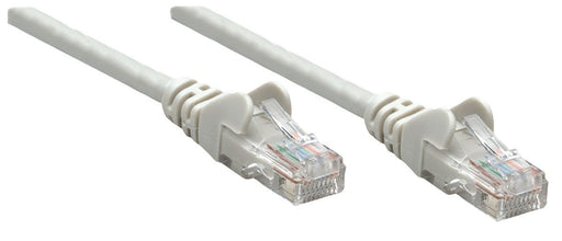 EAN 0766623737067 - Intellinet 20m Cat6A SFTP cable de red Gris S/FTP (S-STP) imagen 2