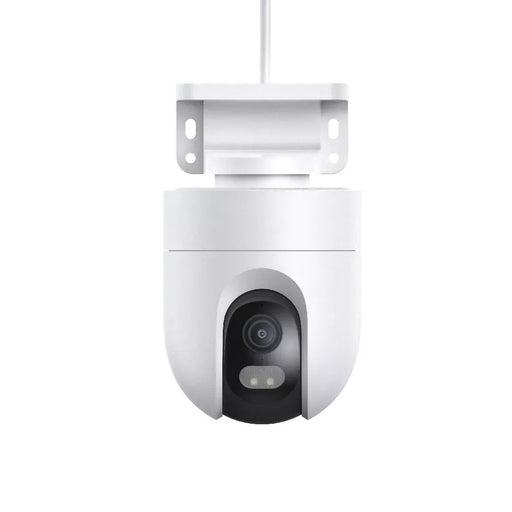 EAN 6941812744307 - Xiaomi CW400 Bala (forma) Cámara de seguridad IP Exterior 2560 x 1440 Pixeles Techo imagen 1