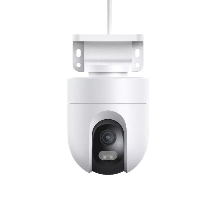 EAN 6941812744307 - Xiaomi CW400 Bala (forma) Cámara de seguridad IP Exterior 2560 x 1440 Pixeles Techo imagen 1