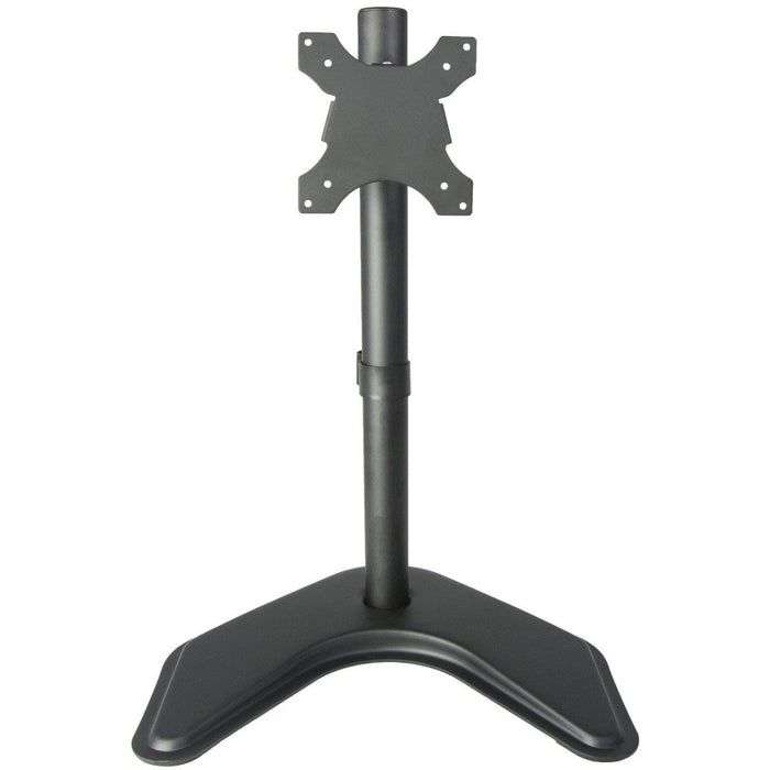 EAN 8054529027538 - Techly ICA-LCD 2500 soporte para monitor 68,6 cm (27") Escritorio Negro imagen 1