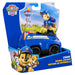 EAN 0681147037502 - PAW Patrol Chase’s Patrol Cruiser imagen 9