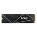 EAN 0842243025491 - XPG GAMMIX S70 Blade 2 TB M.2 PCI Express 4.0 NVMe 3D NAND imagen 1