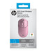 EAN 0198701895336 - HP 400 Quiet Pink Wireless Mouse ratón Hogar Ambidextro RF Wireless + Bluetooth 6000 DPI imagen 11
