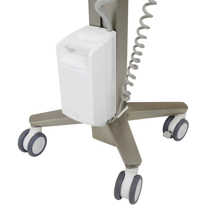 EAN 698833069464 - Ergotron 98-246 batería recargable industrial Fosfato de hierro-litio (LiFePo4) 12,8 V imagen 3