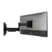 EAN 4002888407144 - Lindy 40714 soporte para monitor 66 cm (26") Pared Negro imagen 2