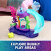 EAN 681147090064 - Gabby's Dollhouse GDH PYS Movie Aquarium Playset INTL GML imagen 7