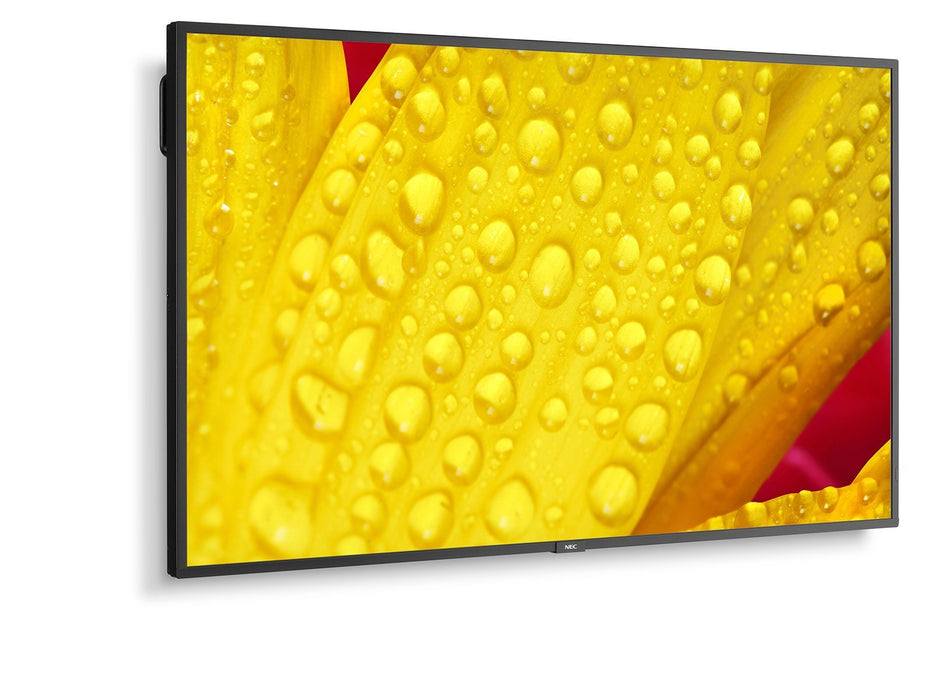 EAN 5028695127487 - NEC MultiSync M551-2 Diseño de quiosco 127 cm (50") LED 4K Ultra HD Negro Procesador incorporado imagen 15
